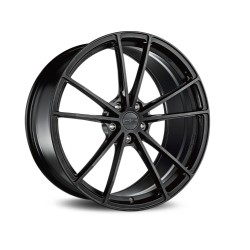 OZ Racing Zeus forged Matt Black