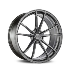 OZ Racing Zeus forged Grigio Corsa