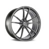 OZ Racing Zeus forged Grigio Corsa