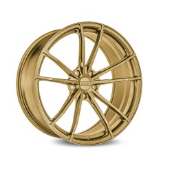 OZ Racing Zeus forged Race Gold