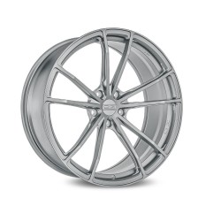 OZ Racing Zeus forged Race Silver