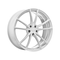 OZ Racing Zeus forged Race White