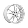 OZ Racing Zeus forged Race White