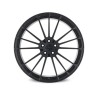 OZ Racing Ares forged Black Anodized