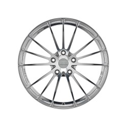 OZ Racing Ares forged Ceramic Polished