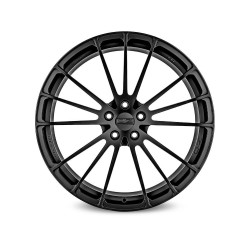 OZ Racing Ares forged Gloss Black