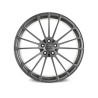 OZ Racing Ares forged Grigio Corsa