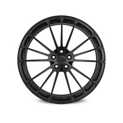 OZ Racing Ares forged Matt Black