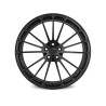 OZ Racing Ares forged Matt Black