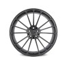 OZ Racing Ares forged Matt Dark Graphite