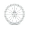 OZ Racing Ares forged Race White