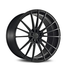 OZ Racing Ares forged Black Anodized