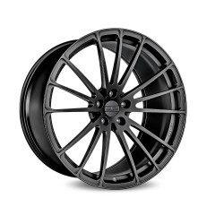 OZ Racing Ares forged Gloss Black