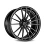 OZ Racing Ares forged Gloss Black