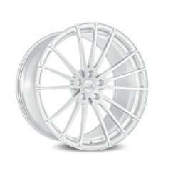 OZ Racing Ares forged Race White