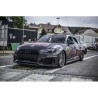 OZ Racing Ares forged