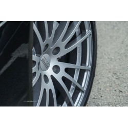 OZ Racing Ares forged