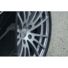 OZ Racing Ares forged