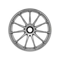 OZ Racing Ultimate Magnesio forged magnesium Grigio Corsa Bright