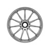 OZ Racing Ultimate Magnesio forged magnesium Grigio Corsa Bright