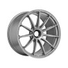 OZ Racing Ultimate Magnesio forged magnesium Grigio Corsa Bright