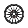 OZ Racing Superturismo Magnesio magnesium Matt Black