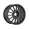 OZ Racing Superturismo Magnesio in magnesio Matt Black