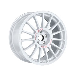 OZ Racing Superturismo Magnesio in magnesio Race White