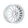 OZ Racing Superturismo Magnesio in magnesio Race White