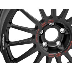 OZ Racing Superturismo Magnesio magnesium