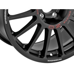 OZ Racing Superturismo Magnesio magnesium