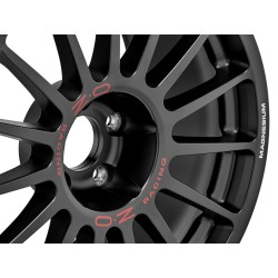 OZ Racing Superturismo Magnesio magnesium