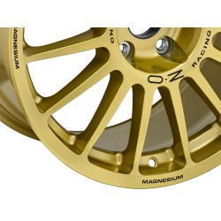 OZ Racing Superturismo Magnesio magnesium