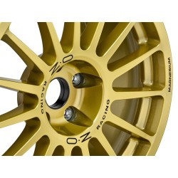 OZ Racing Superturismo Magnesio magnesium