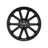 OZ Racing Suprema XT HLT flow formed Gloss Black