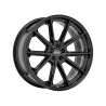 OZ Racing Suprema XT HLT flow formed Gloss Black