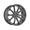 OZ Racing Suprema XT HLT flow formed Star Graphite