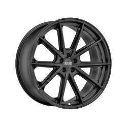 OZ Racing Suprema XT HLT flow formed Matt Black