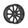 OZ Racing Suprema XT HLT flow formed Matt Black