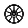 OZ Racing HyperXT HLT flow formed Gloss Black