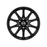 OZ Racing HyperXT HLT Offroad flow formed Gloss Black Diamond Lip