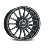 OZ Racing Superturismo Dakar flow formed Matt Graphite