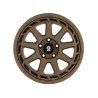 Sparco Wheels Gravel Rally Bronze