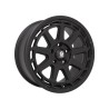 Sparco Wheels Gravel Matt Black