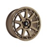 Sparco Wheels Gravel Rally Bronze