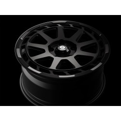 Sparco Wheels Gravel