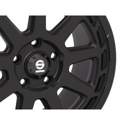 Sparco Wheels Gravel