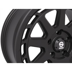 Sparco Wheels Gravel