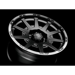 Sparco Wheels Dakar