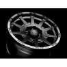 Sparco Wheels Dakar